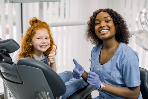 Pediatric Dentistry