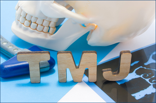 TMJ Disorders